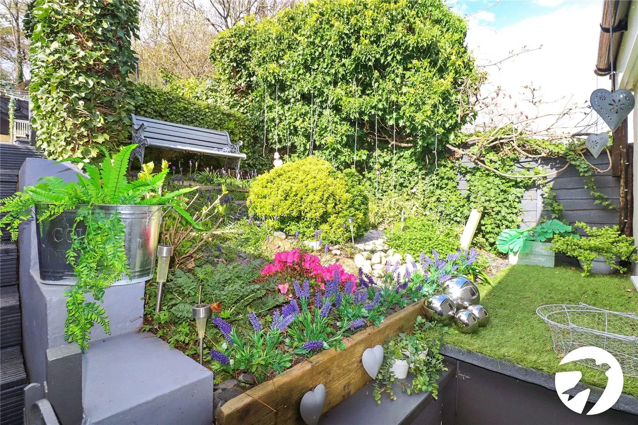 Holly Hill Road, Erith, DA8, photo 19