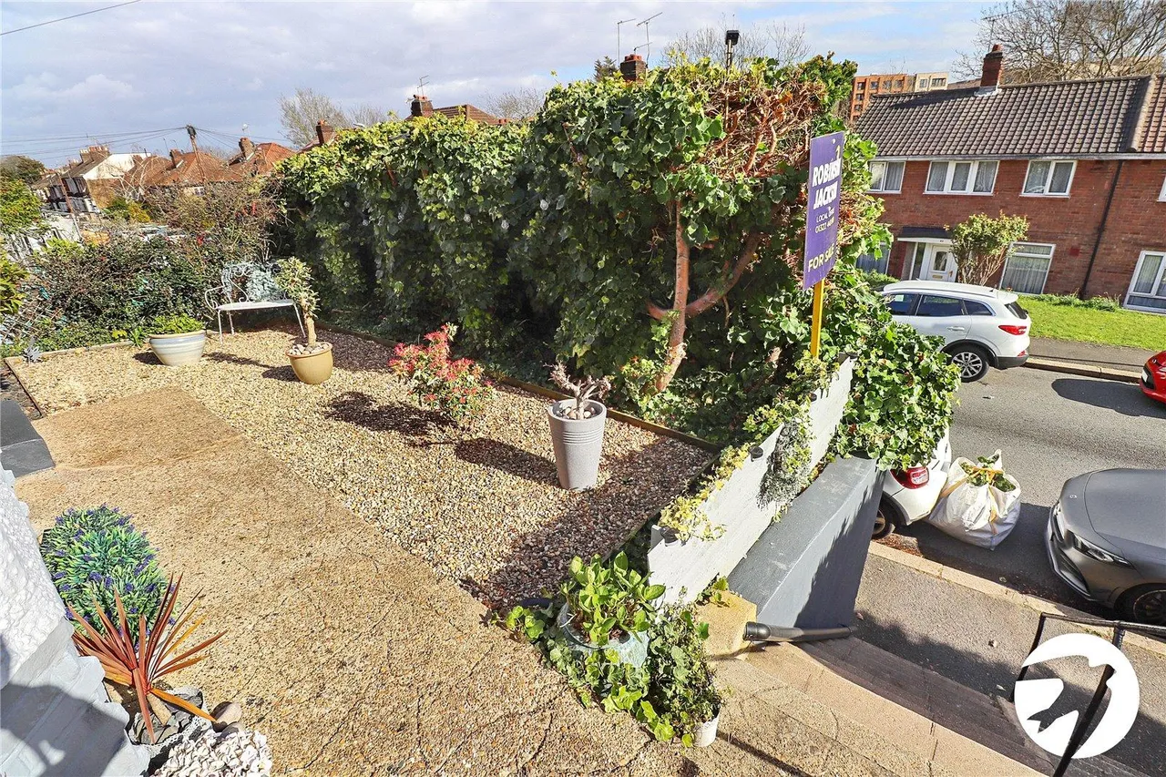 Holly Hill Road, Erith, DA8, photo 21