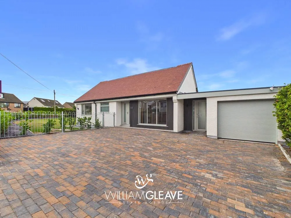 3 bed house for sale — Penlan, Llandudno, Conwy, LL30 1PE