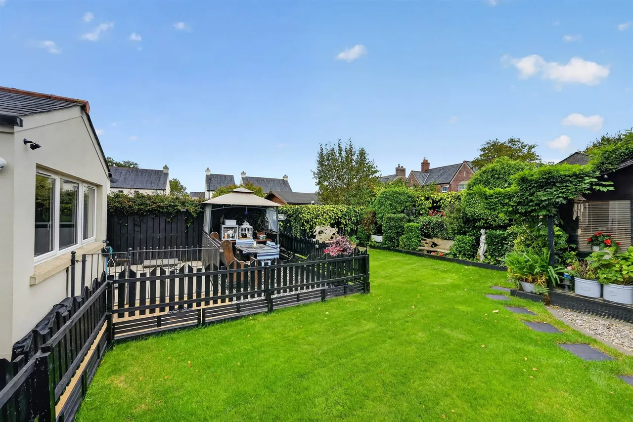 Hartley Hall Park, Greenisland, BT38, photo 31