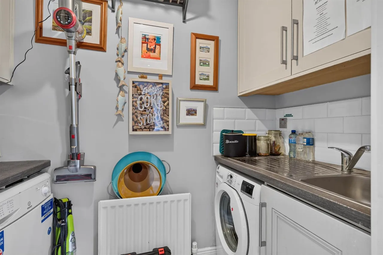 Hartley Hall Park, Greenisland, BT38, photo 17