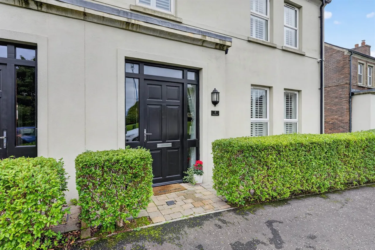 Hartley Hall Park, Greenisland, BT38, photo 2