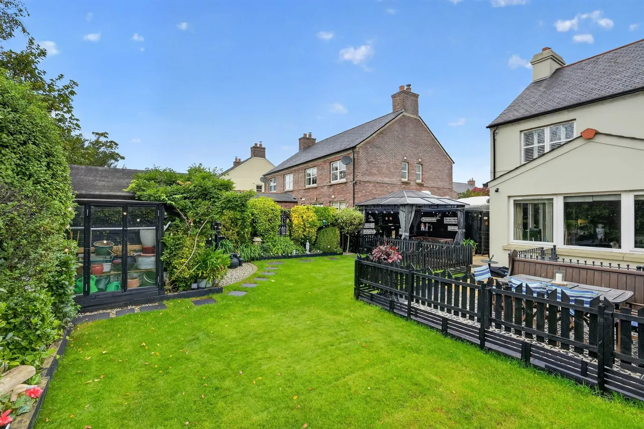 Hartley Hall Park, Greenisland, BT38, photo 32