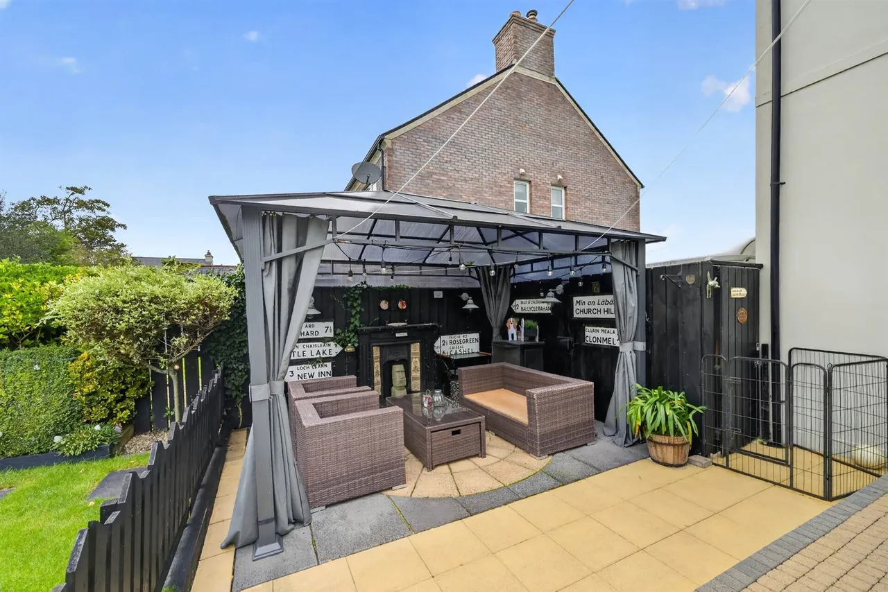 Hartley Hall Park, Greenisland, BT38, photo 28