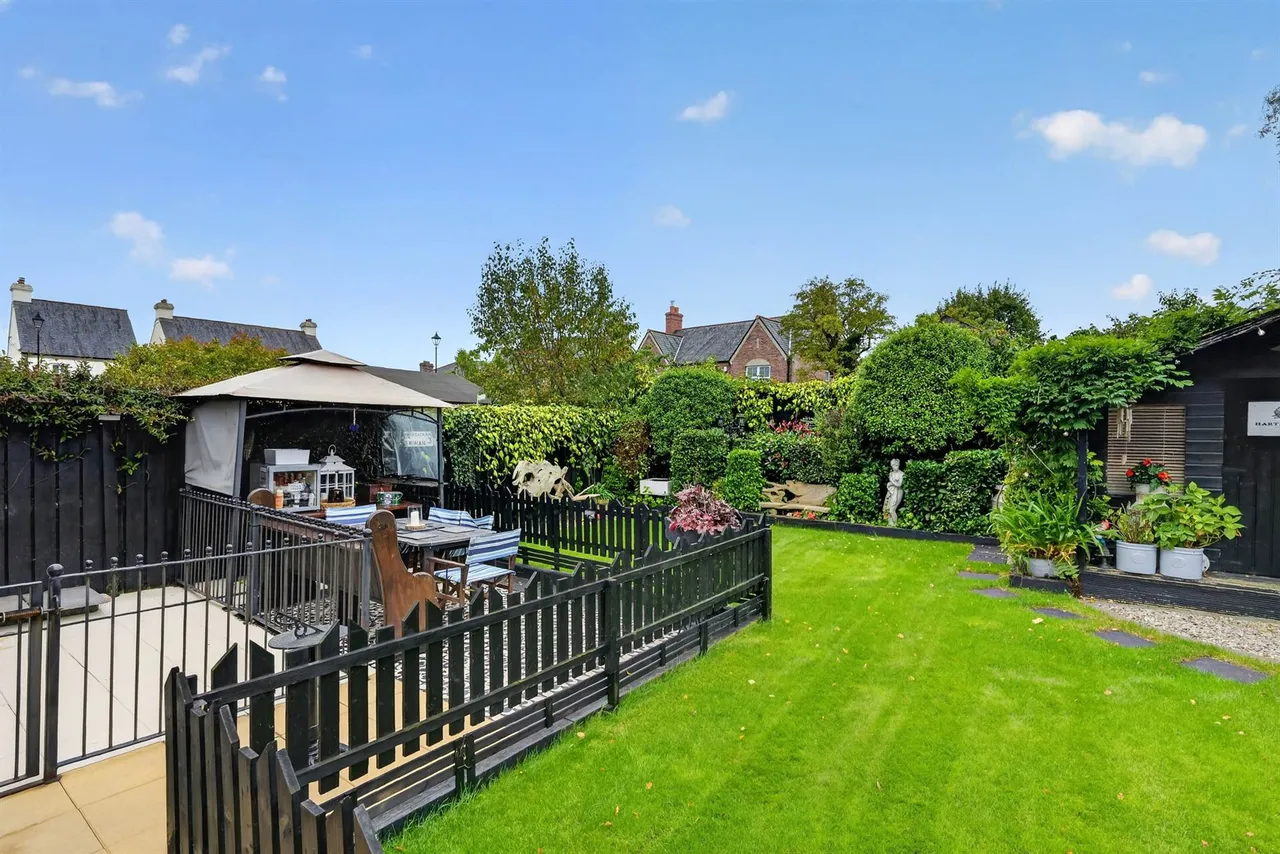 Hartley Hall Park, Greenisland, BT38, photo 26