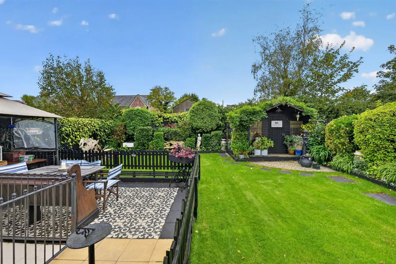 Hartley Hall Park, Greenisland, BT38, photo 27