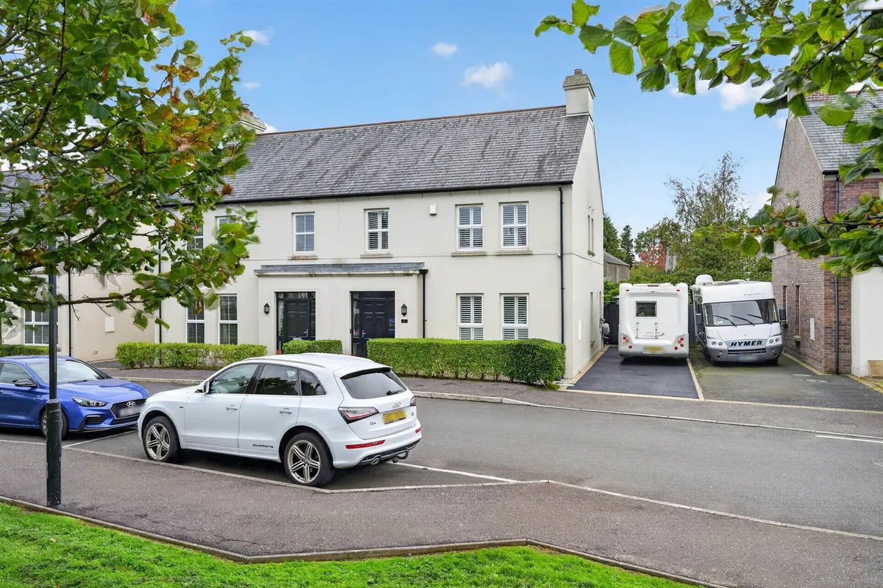Hartley Hall Park, Greenisland, BT38, photo 29