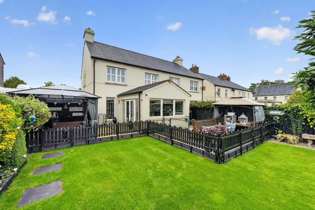 Hartley Hall Park, Greenisland, BT38, photo 30