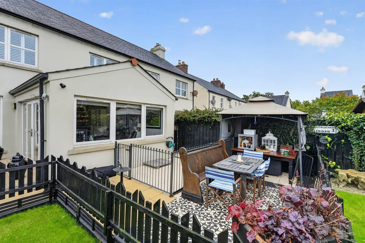 Hartley Hall Park, Greenisland, BT38, photo 33