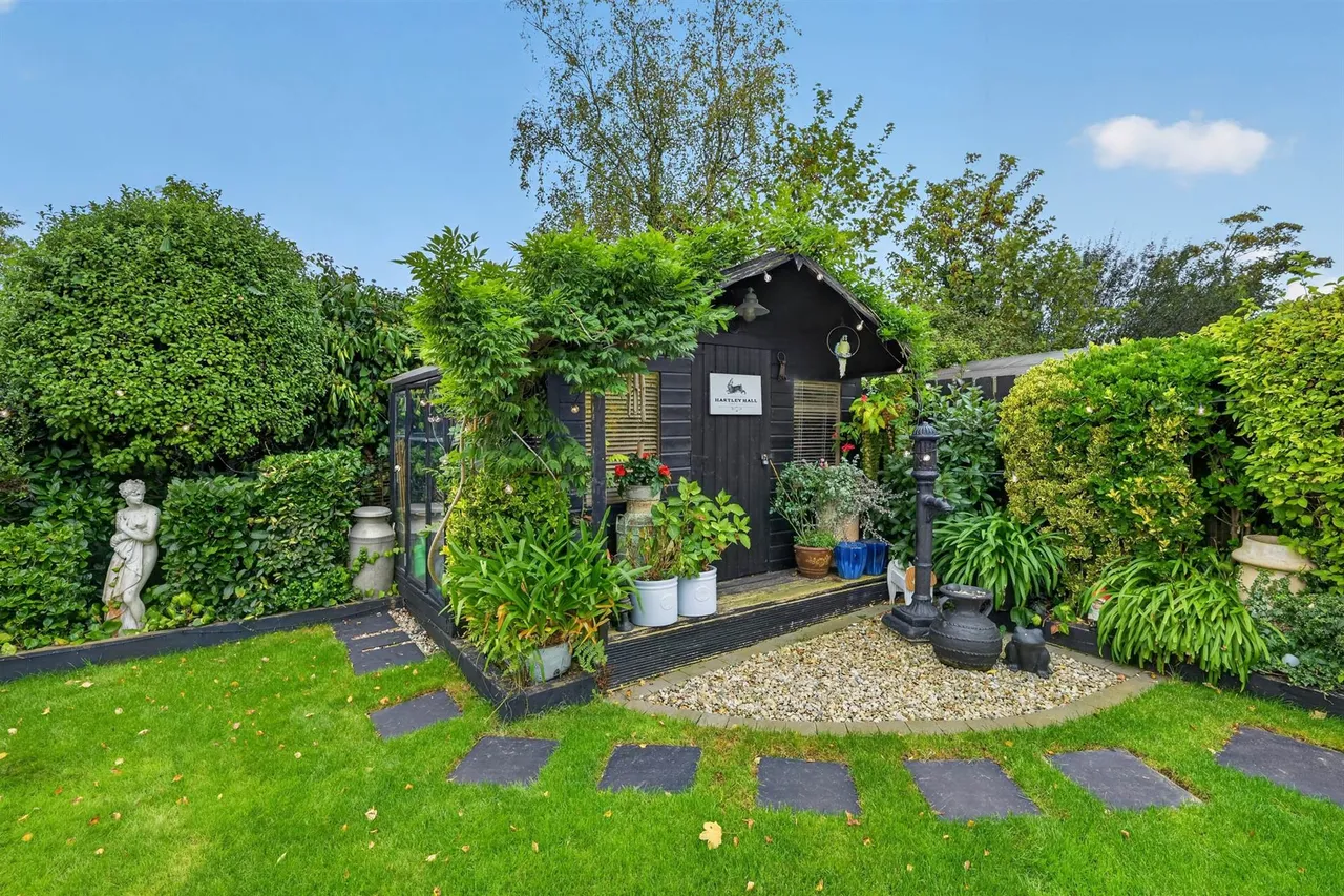 Hartley Hall Park, Greenisland, BT38, photo 34