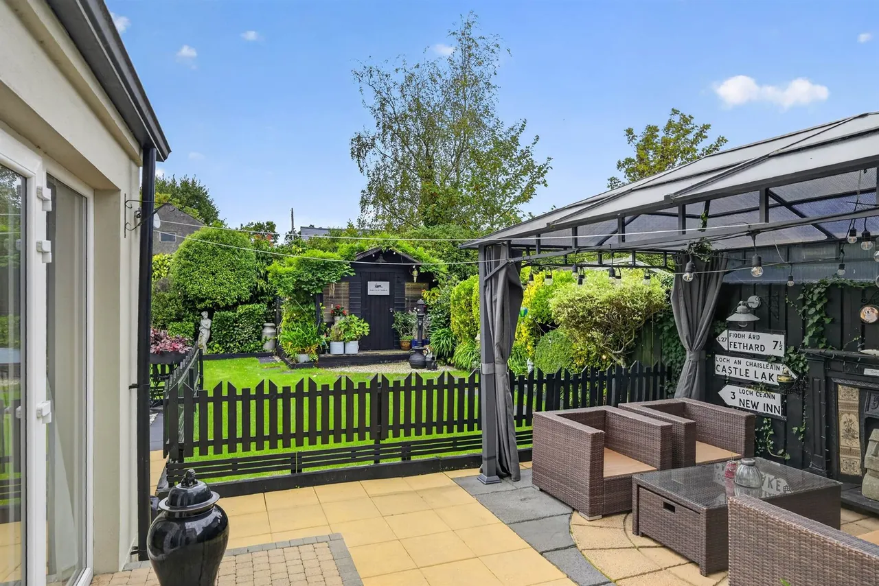 Hartley Hall Park, Greenisland, BT38, photo 35