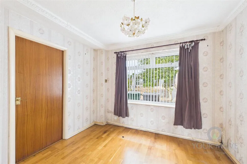 Grenville Road, Buckingham, Buckinghamshire, MK18, photo 2