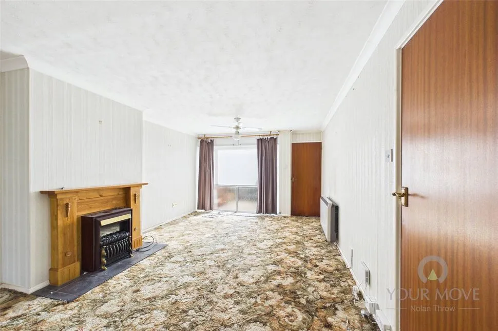 Grenville Road, Buckingham, Buckinghamshire, MK18, photo 4