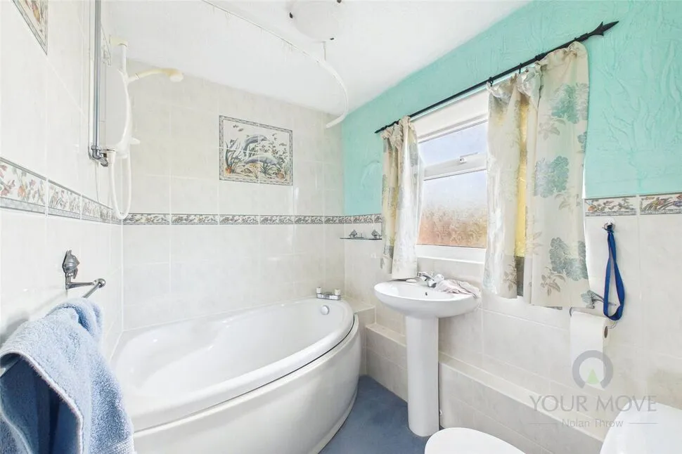 Grenville Road, Buckingham, Buckinghamshire, MK18, photo 6
