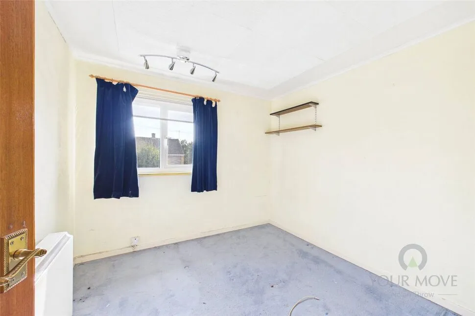 Grenville Road, Buckingham, Buckinghamshire, MK18, photo 8