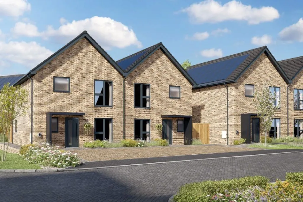 3 bed house for sale, St. Johns Drive, Stone, HP17