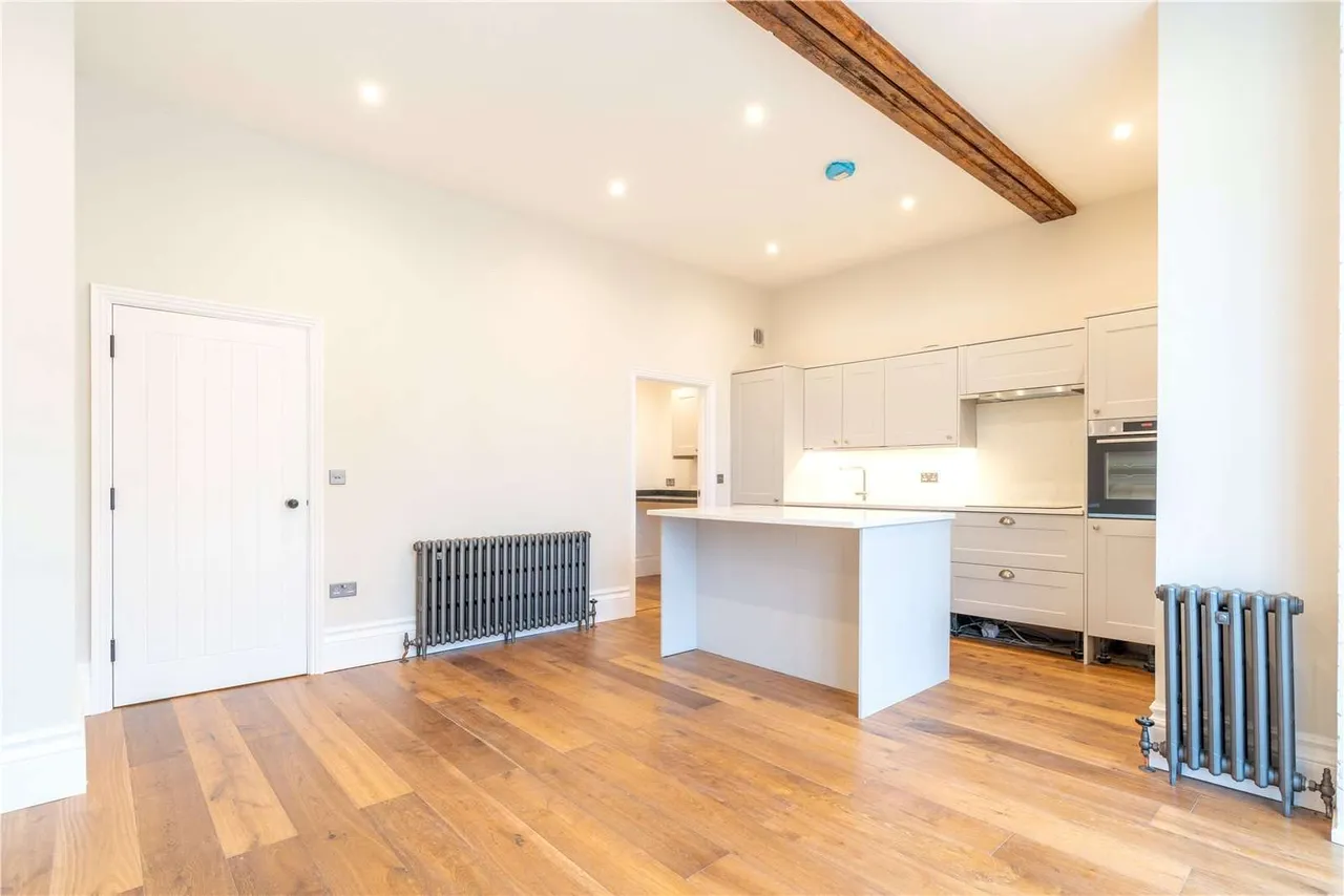 Brampton Park House, 41 North Road, Brampton, Huntingdon, PE28 4FN, photo 12