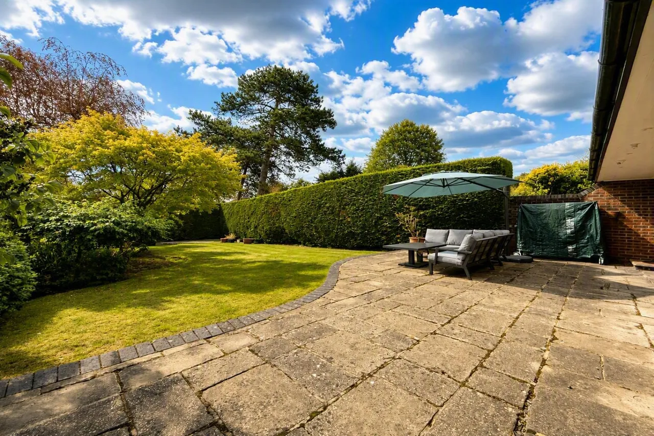 78a Little Bushey Lane, Bushey, Bushey, WD23 4SE, photo 4