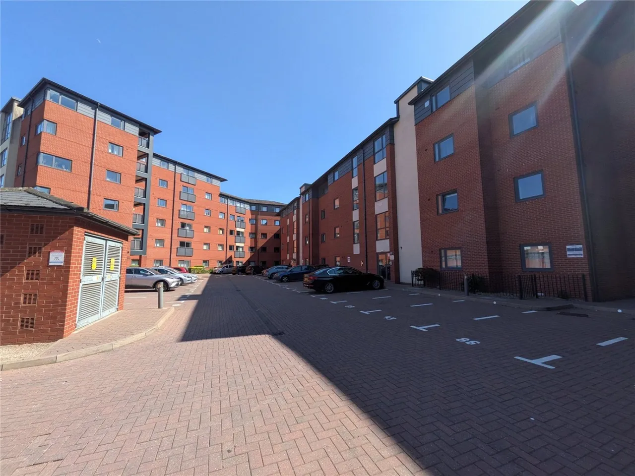 Broad Gauge Way, Wolverhampton, WV10, photo 9