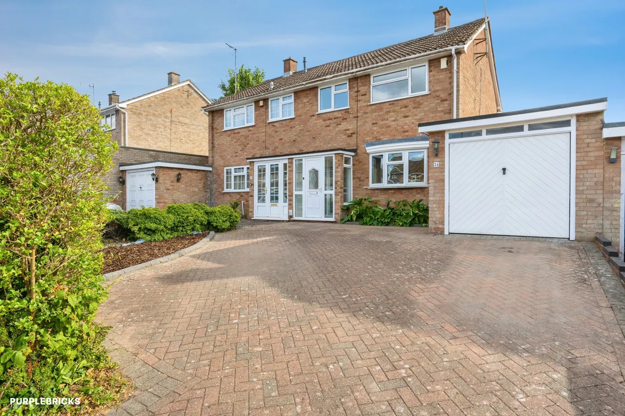 Appleby Gardens, Dunstable, LU6, photo 22