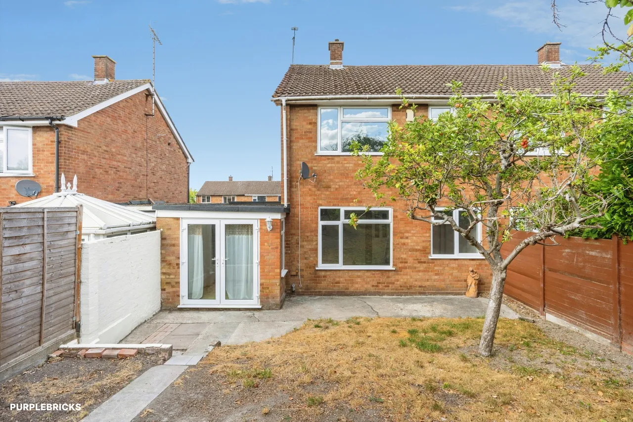Appleby Gardens, Dunstable, LU6, photo 11