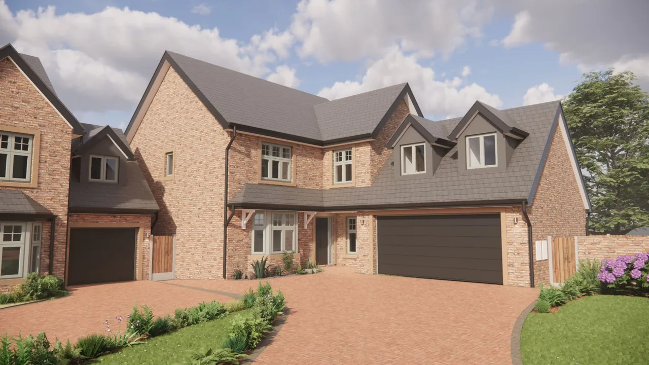Land at, Sandstone Close, Rainhill, Prescot, L35 6DF, photo 13