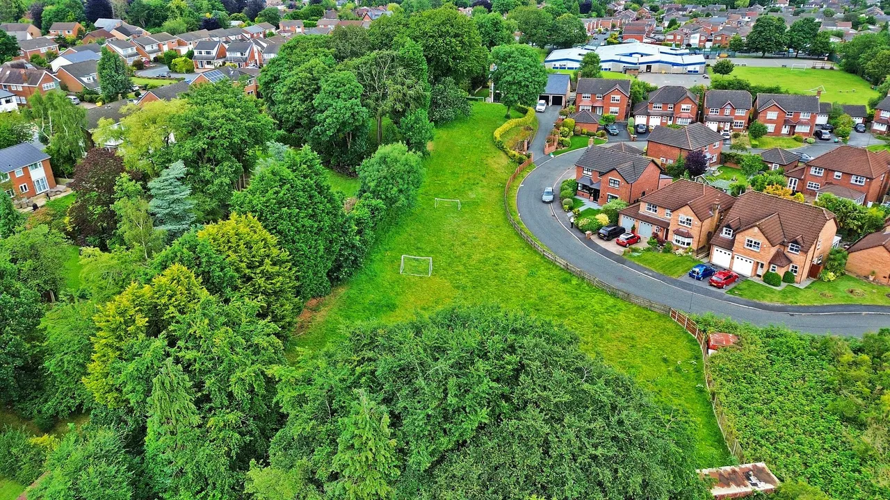 Land at, Sandstone Close, Rainhill, Prescot, L35 6DF, photo 18