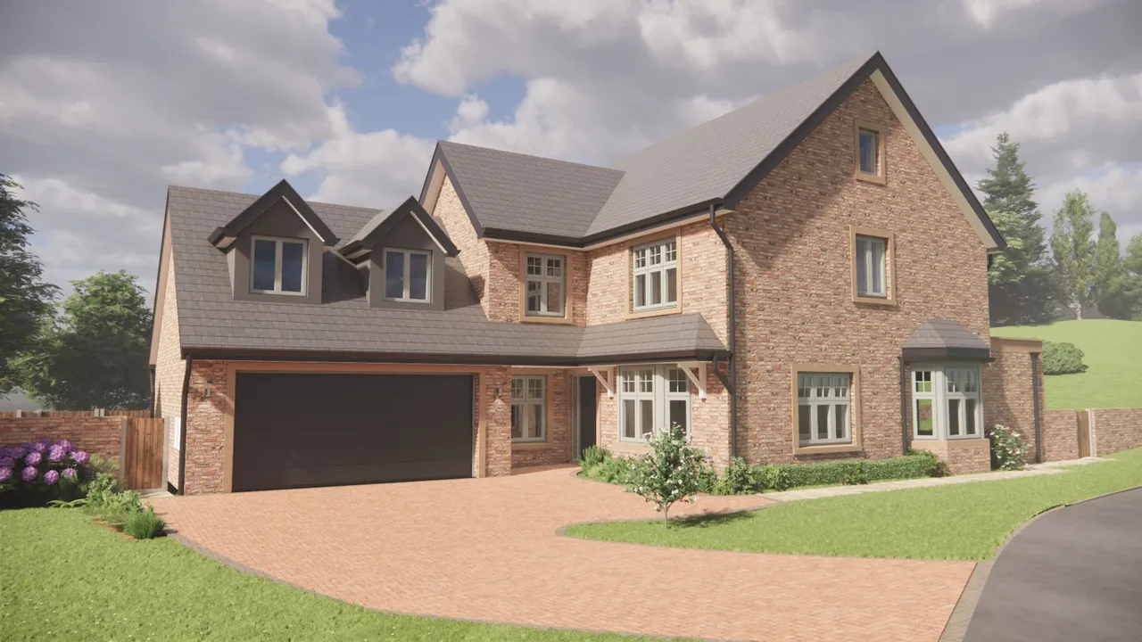 Land at, Sandstone Close, Rainhill, Prescot, L35 6DF, photo 2