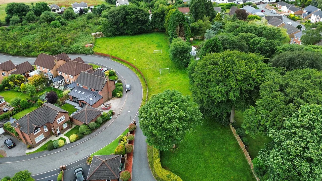 Land at, Sandstone Close, Rainhill, Prescot, L35 6DF, photo 8