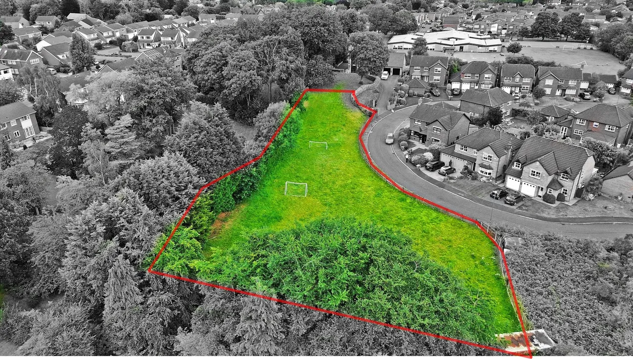 Land at, Sandstone Close, Rainhill, Prescot, L35 6DF, photo 4