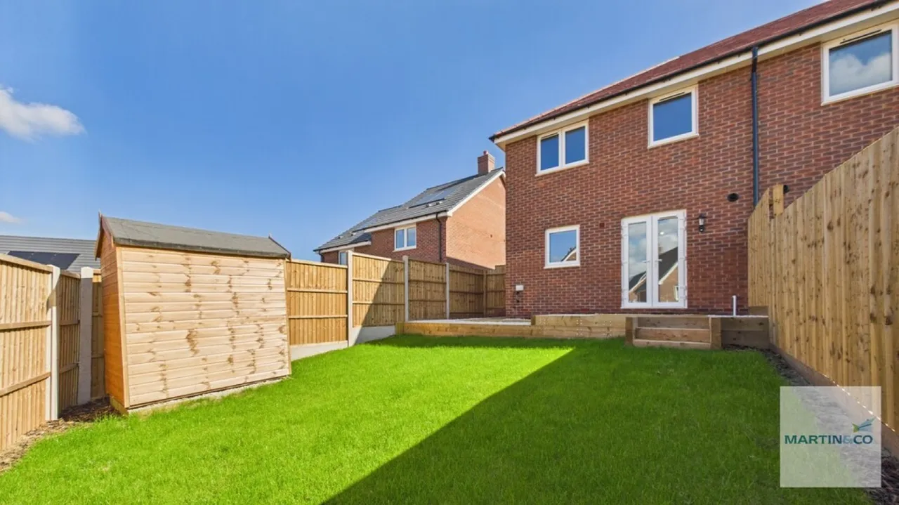 Willoughby Road, B75, photo 21