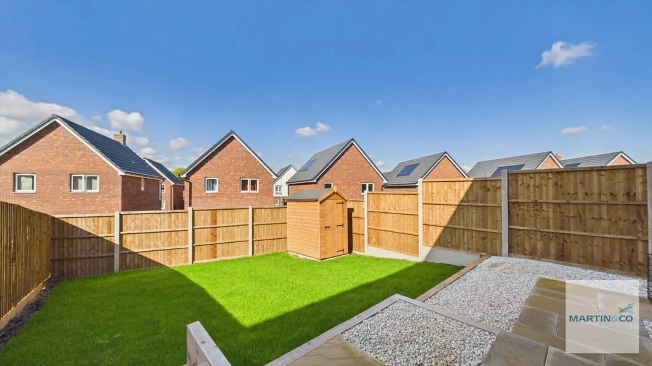 Willoughby Road, B75, photo 19
