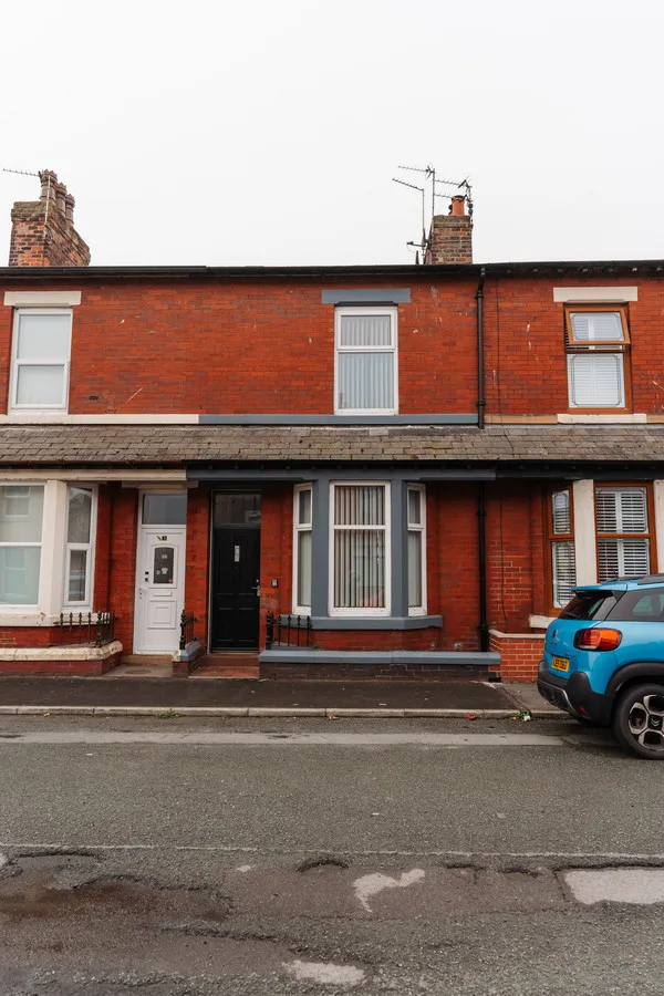 Preston Street, Fleetwood, FY7, photo 5