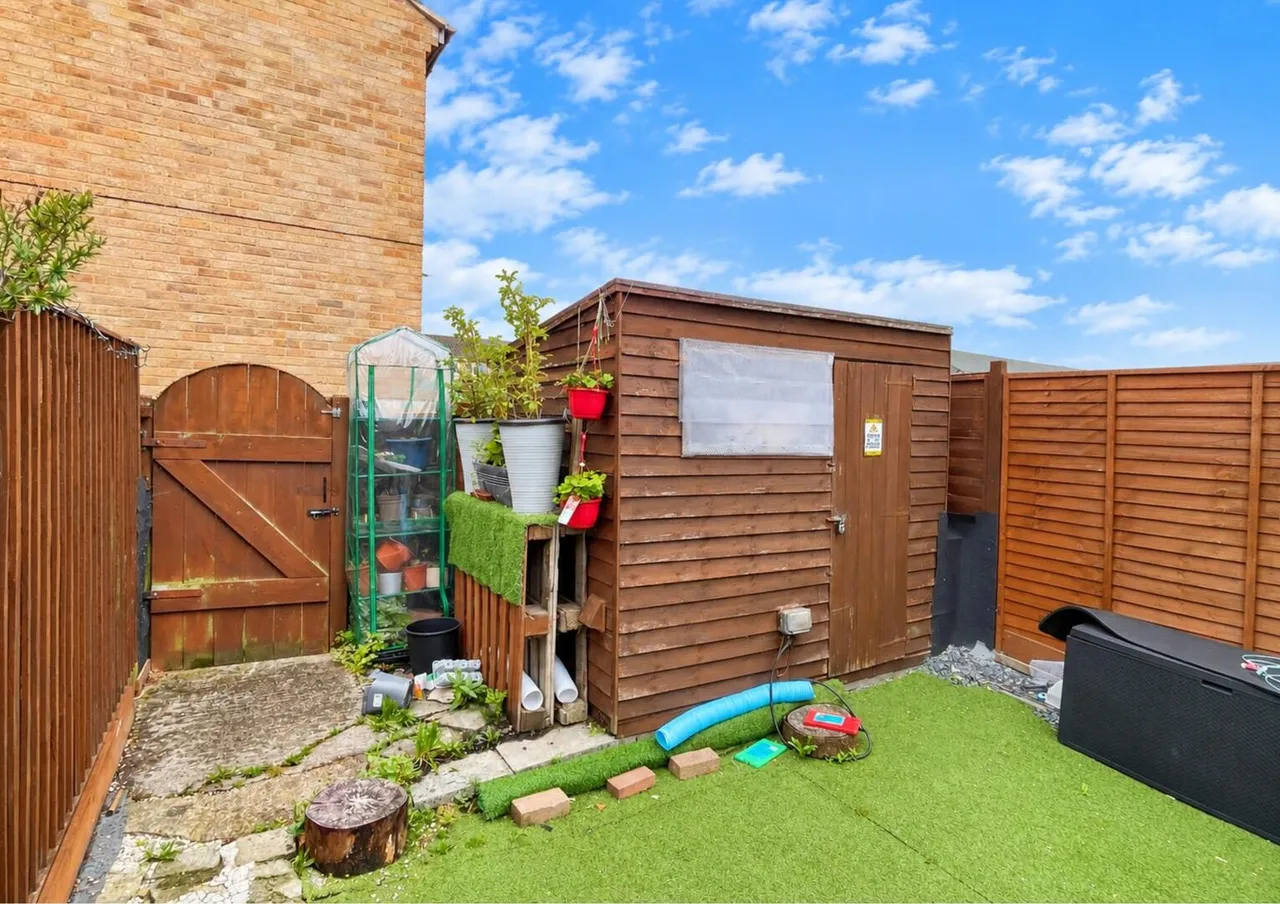 Forest Road, Frome BA11 2TG, photo 19