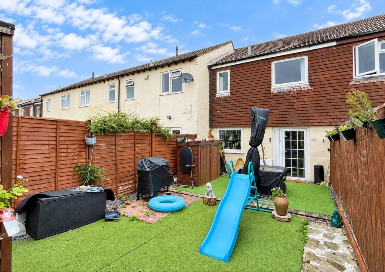 Forest Road, Frome BA11 2TG, photo 18