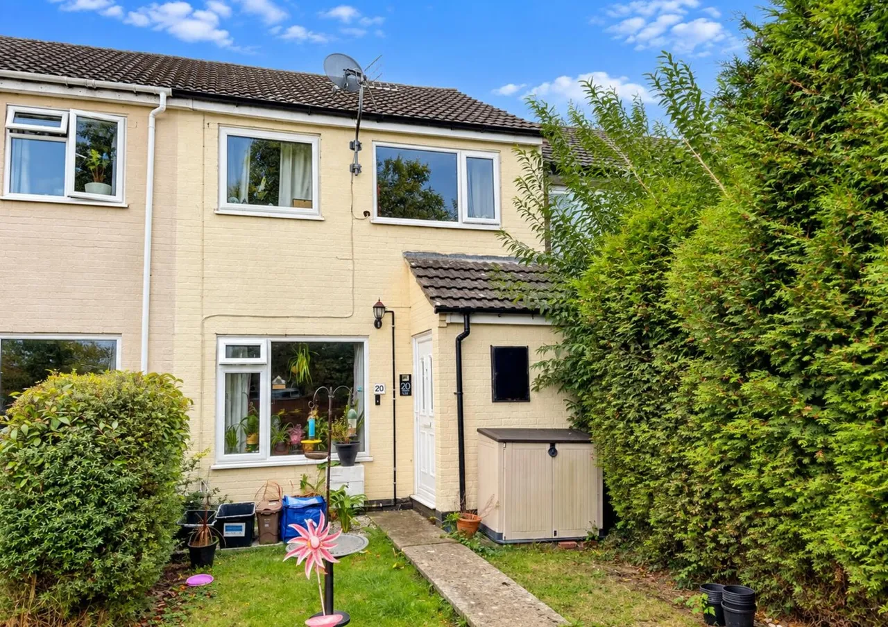 Forest Road, Frome BA11 2TG, photo 21