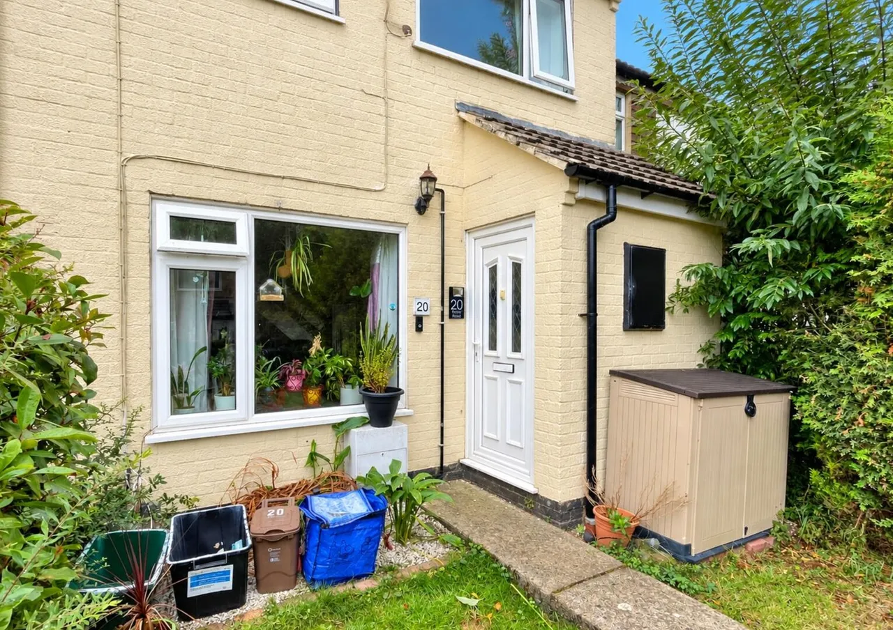 Forest Road, Frome BA11 2TG, photo 20