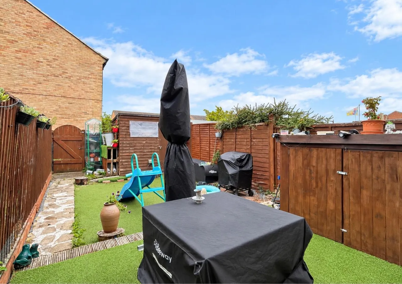 Forest Road, Frome BA11 2TG, photo 17