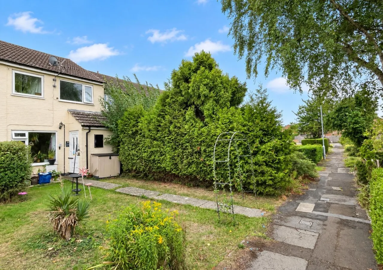 Forest Road, Frome BA11 2TG, photo 22