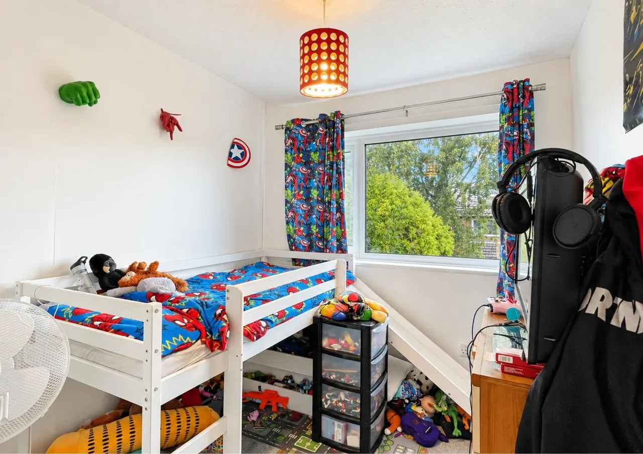 Forest Road, Frome BA11 2TG, photo 14