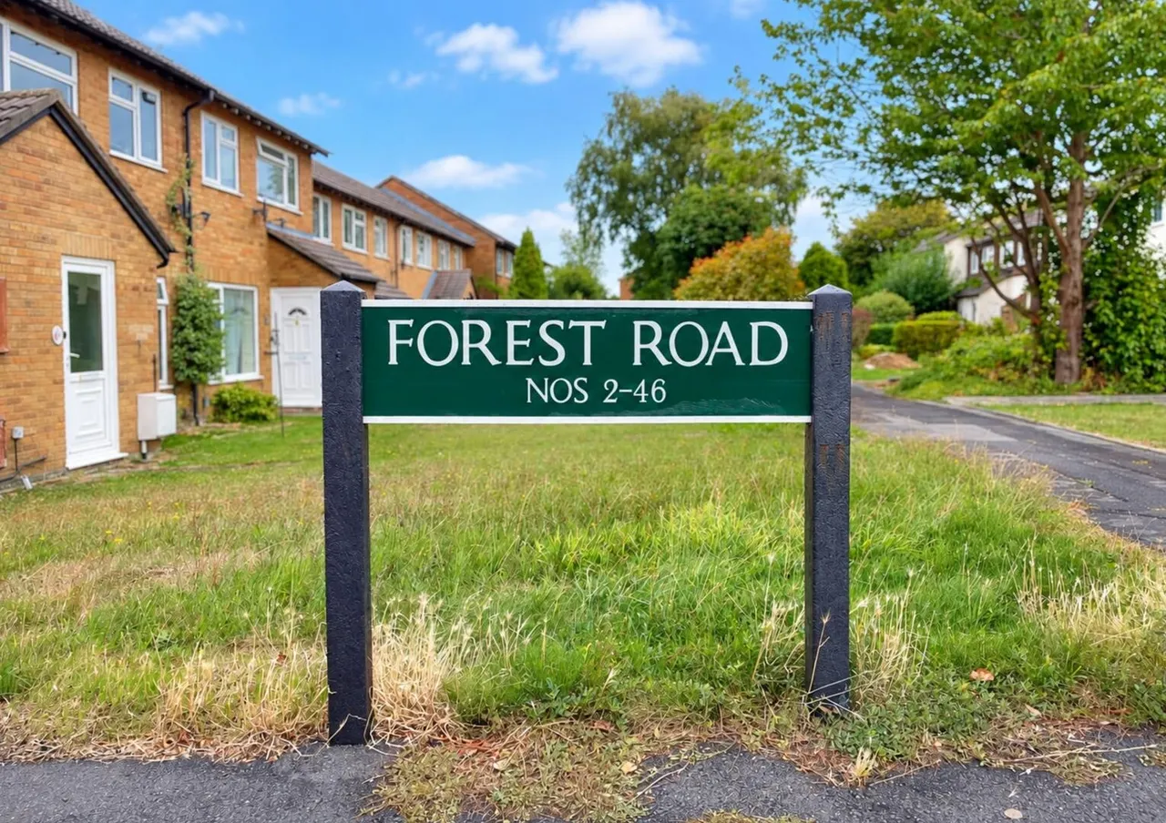 Forest Road, Frome BA11 2TG, photo 23