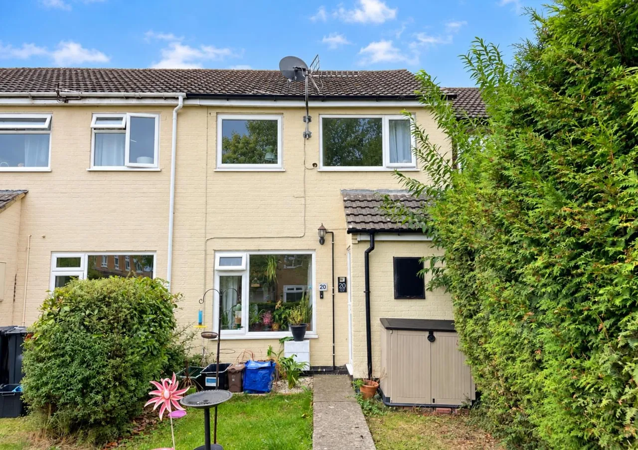 3 bed house for sale — Forest Road, Frome BA11 2TG