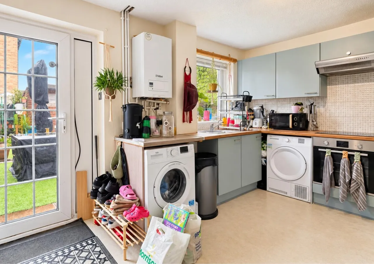 Forest Road, Frome BA11 2TG, photo 5