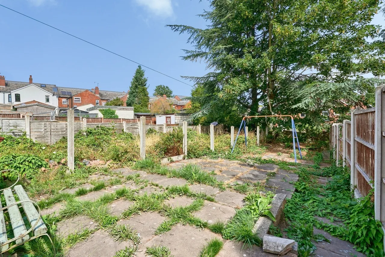 Lincoln Road, Walsall, WS1, photo 18