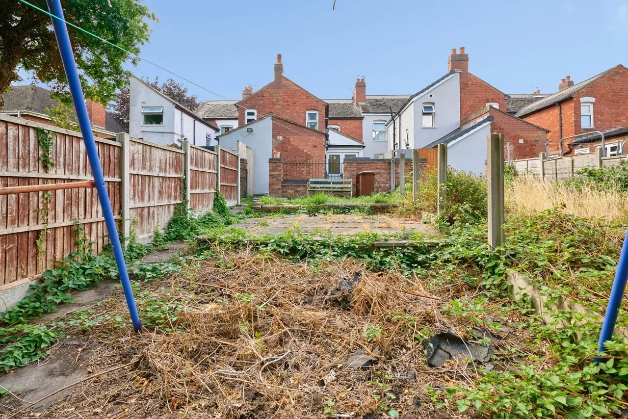 Lincoln Road, Walsall, WS1, photo 17