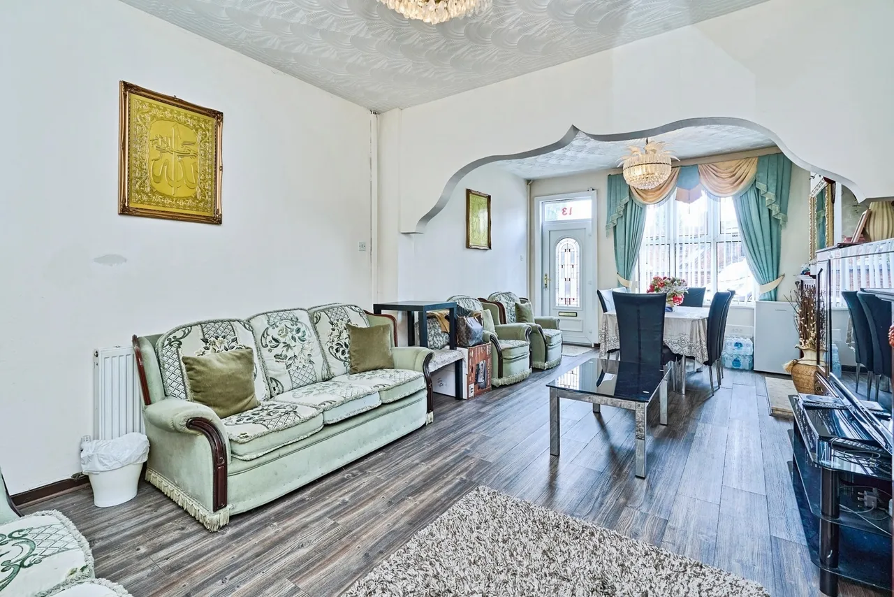 Lincoln Road, Walsall, WS1, photo 4