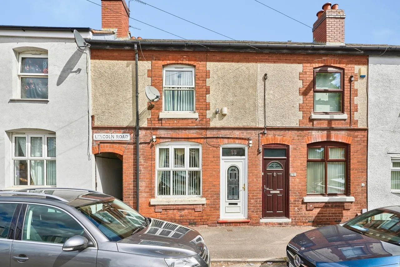 3 bed house for sale, Lincoln Road, Walsall, WS1
