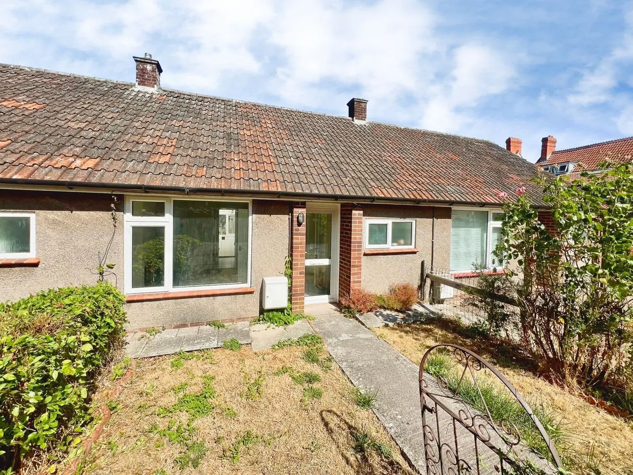 1 bed house for sale, Vestry Close, Street, BA16