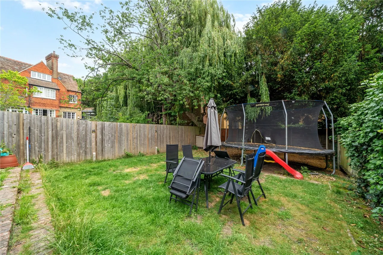 Casewick Road, West Norwood, London, SE27, photo 6