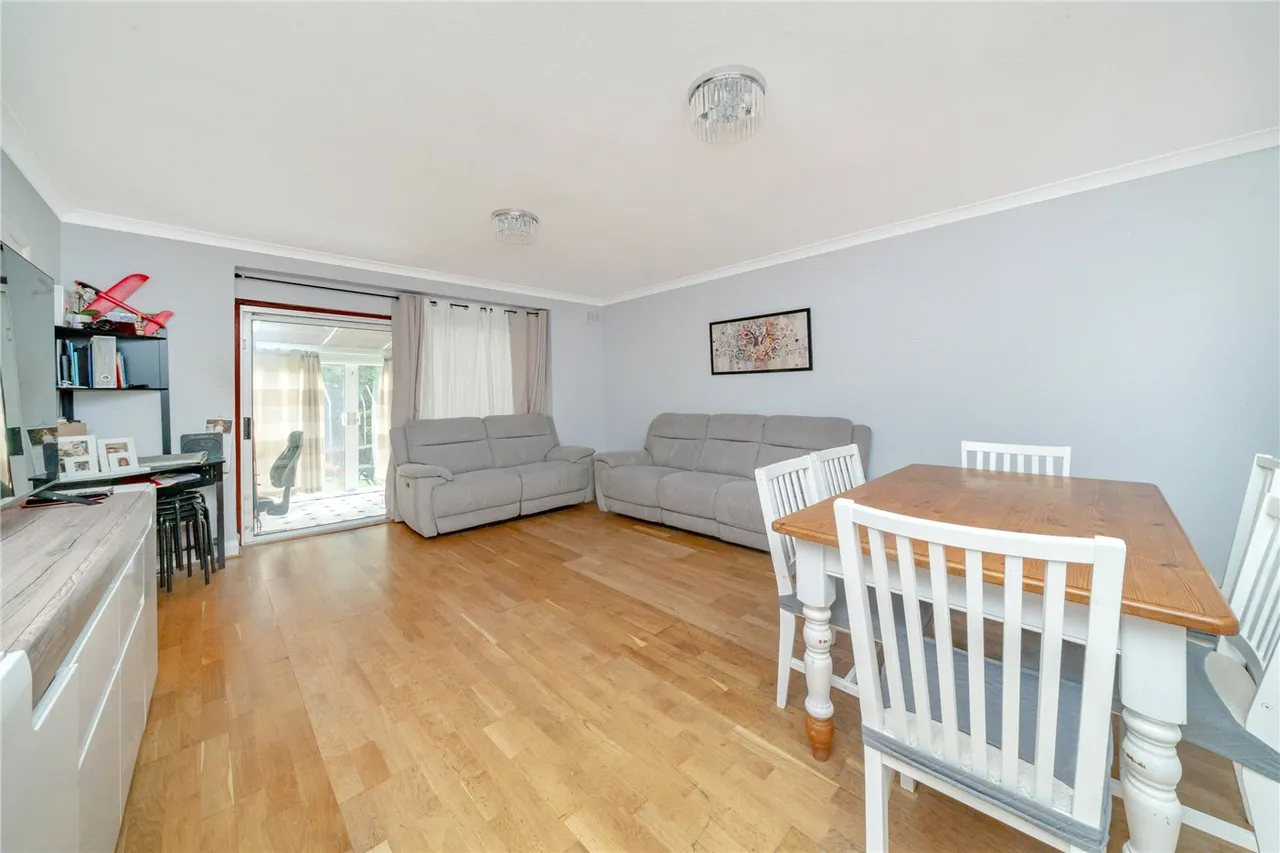 3 bed house for sale — Casewick Road, West Norwood, London, SE27